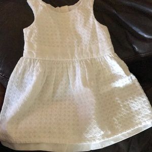 Toddler dress
